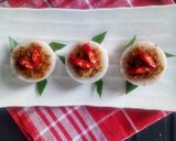 Foto langkah ke 6 dari resep Talam Abon.