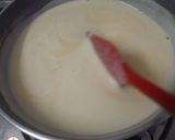 A picture of step 4 of Muskmelon Sharbat.