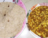 अंडा भुर्जी मसाला (Anda bhurji masala recipe in hindi) रेसिपी चरण 6 फोटो