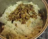 A picture of step 9 of Indian Veggie Potato Patties.