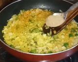 A picture of step 6 of Samosa.