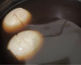 Foto langkah ke 5 dari resep Telur Pindang Simple.