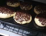 Foto langkah ke 8 dari resep Roti Manis Meises.