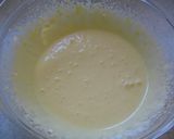 A picture of step 3 of Chocolate Muffins for Chocolate Lovers.
