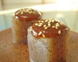 A picture of step 17 of All-Purpose Dengaku Miso Sauce.