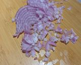 Foto del paso 1 de la receta: Sopita de Pollo