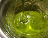 抹茶. 瑞士卷（不刻板地依赖配方，观察状态是秘籍）的食譜步驟5照片