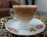 عکس مرحله 2 از دستور 🥛شیر قهوه ☕