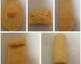 Foto langkah ke 3 dari resep Pisang Bolen Ala alaqu.