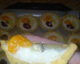 Foto langkah ke 6 dari resep 40.Pie Buah Ekonomis.