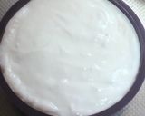 A picture of step 3 of Easy Oil-Free Soufflé with Egg Whites and Yogurt.