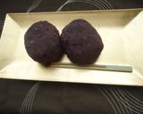 A picture of step 9 of Easy Anko (Sweet Azuki Bean Paste) Made in a Pressure Cooker.