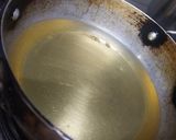 A picture of step 15 of Gujarati festive thali.
