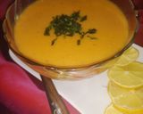 A picture of step 5 of Healthy Red Lentil and Vegetable Soup 🥣 My Way – So Delicious 😋 🥕🥔.