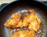 Foto langkah ke 8 dari resep Ayam Bakar (Teflon) Bumbu Taliwang.