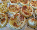 Foto del paso 3 de la receta: Papitas doradas al horno