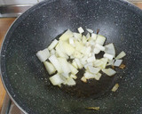 Foto del paso 2 de la receta: Tortilla de cebolla