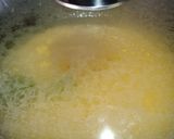 Foto langkah ke 3 dari resep Nasi Kuning Teflon | Turmeric Rice.