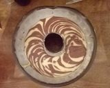 Kuglóf recept fázis 7 fotója