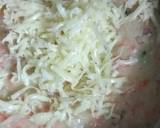 Suji(Semolina)-Poha Veggie Appam recipe step 7 photo