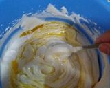 Foto langkah ke 4 dari resep Bolu pandan jadul(bolu teflon).