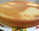 Foto del paso 4 de la receta: Torta matera fácil y rápida sin gluten ni lactosa, de harina de maíz blanco precocida