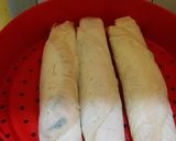 Foto langkah ke 4 dari resep Eggroll Ekonomis ala Hokben.