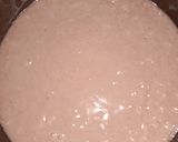 รูปขั้นตอนการทำที่ 8 ของ เค้กหน้าแยมองุ่นในหม้อหุงข้าว (Grape Jam Cake in a Rice Cooker)