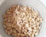 Foto langkah ke 1 dari resep #33.Wedang Kacang Fiber Creme Presto🥣🥜.