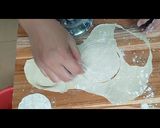 Foto langkah ke 6 dari resep Kulit dimsum / pansit rumahan.