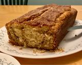 A picture of step 11 of Sour Cream Coffee Cake (Maymie).
