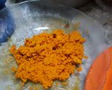Foto langkah ke 1 dari resep 20. Kunyit Asem.