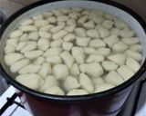 Foto del paso 6 de la receta: Ñoquis de papas 🍝