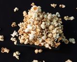 A picture of step 5 of Spicy Butter Popcorn 🍿.