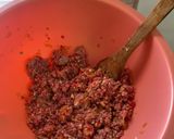 Foto del paso 1 de la receta: ¡Albóndigas!