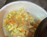 Foto del paso 4 de la receta: Ensalada de pasta tropical