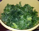 A picture of step 2 of Happy Juice!.