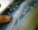 A picture of step 15 of Really Easy! How to Cut Up Flounder (Method 1).