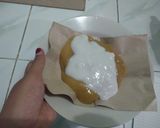 Foto langkah ke 4 dari resep Bubur lolos (bubur 7 bulanan).