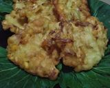 Foto langkah ke 4 dari resep Bakwan jagung.