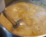 A picture of step 5 of Pleasantly Cool Vichyssoise.