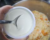 Foto del paso 2 de la receta: Omelette de arroz con pollo