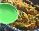 Foto langkah ke 8 dari resep Acar khas kupang NTT.
