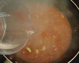 A picture of step 8 of Chicken Makhani - Butter Chicken Curry.