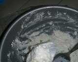 Foto langkah ke 3 dari resep Cireng Nasi & Siomay Nasi.