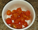 Foto del paso 3 de la receta: Spaghetti con salmón