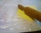 A picture of step 5 of Buttery and Fragrant Croissants.