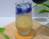 Foto langkah ke 5 dari resep Tropical Coco Fly.