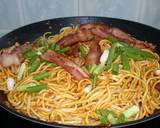 Spicy Noodle / Sambal Mee Goreng recipe step 5 photo