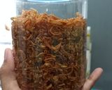 Foto langkah ke 4 dari resep Bawang goreng.